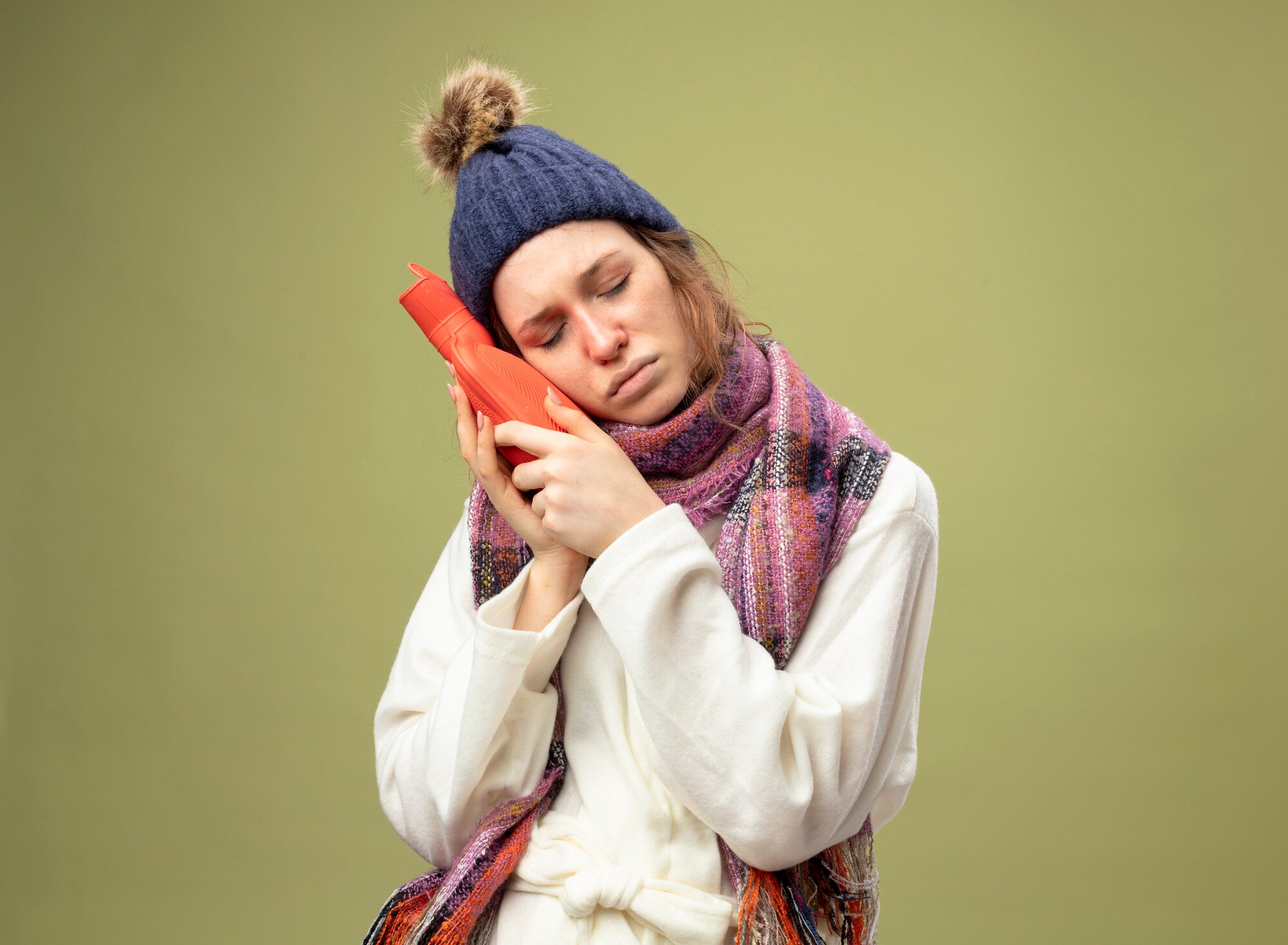 กิจกรรมสุขภาพในสภาพอากาศเหมาะสม